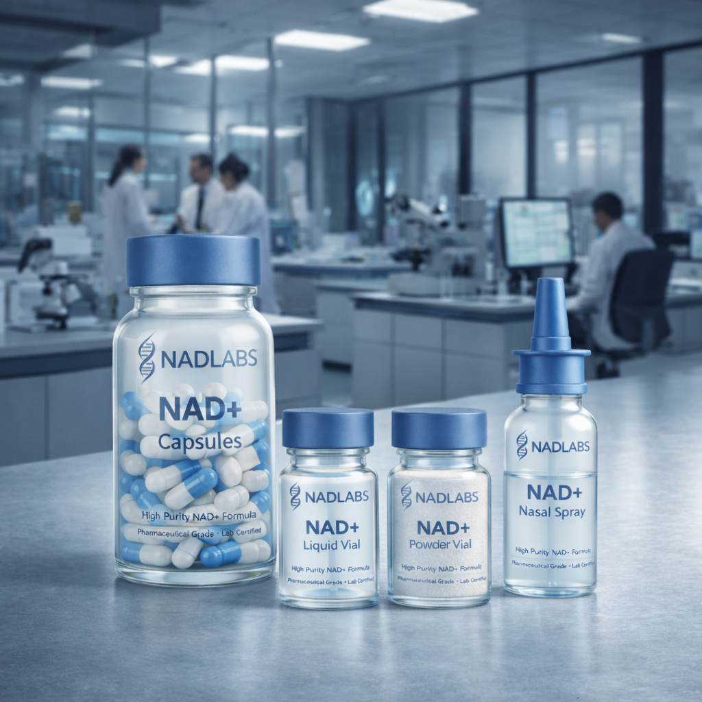 NADLABS