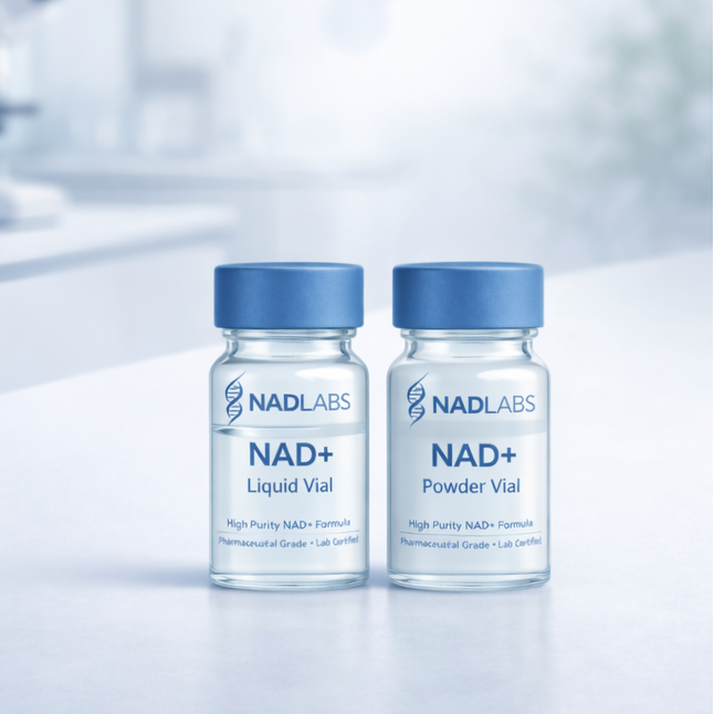NADLABS